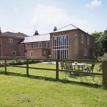 Willa Curlew Barn Sutton Bridge Zewnętrze zdjęcie